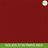 Sunbrella Solids 3728 Paris Red